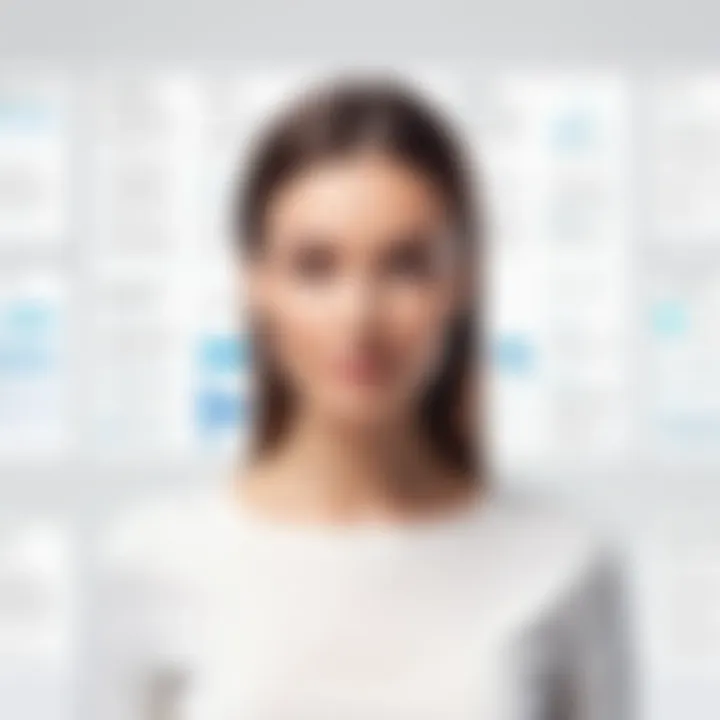 Passive recruitment methodologies