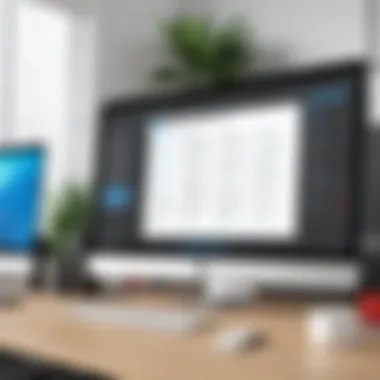 Adobe's PDF Management Tools in Focus Highlighting Adobe PDF management tools
