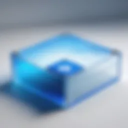 Comparison of Box and Dropbox features