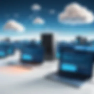 Vendor Comparisons in Cloud Spam Filtering Comparison of different vendors in the spam filtering industry