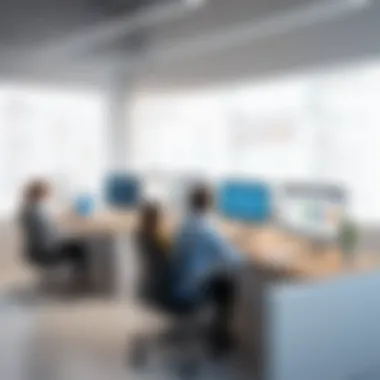 Feature Set: Asana Against Other Project Management Solutions Feature set of Asana versus other project management solutions