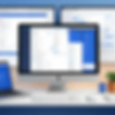Atlassian User Interface Overview User interface overview of Atlassian tools