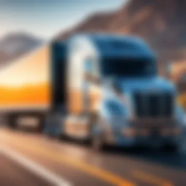 Automation in trucking financial management