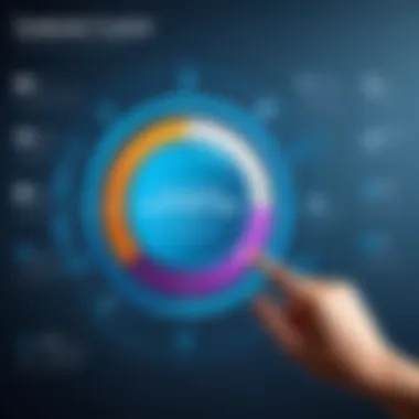 Evolving Customer Needs in HR Infographic on evolving customer needs in HR