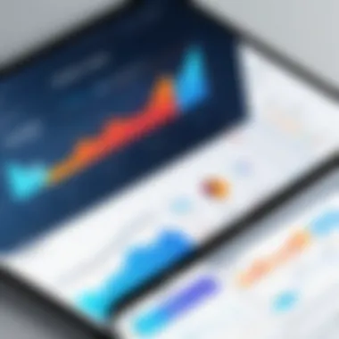Market Trends in HR Services Chart illustrating market trends in HR services
