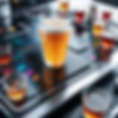 An overview of future trends in beverage management technology.