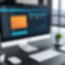Overview of Bridge LMS Interface