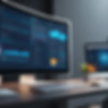 Best Practices for Software Selection Best practices for selecting space management software