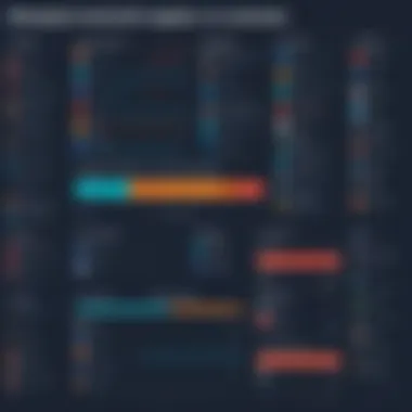 Skillshare vs Competitors: A Comparative Study Comparative Analysis of Learning Platforms