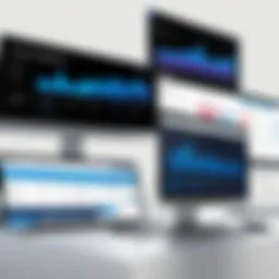 Detailed breakdown of IBM Cognos pricing tiers