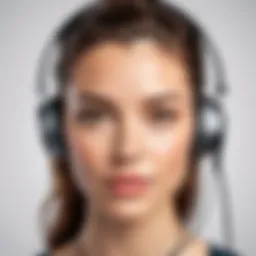 Overview of speech recognition technology