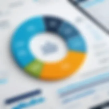 Recurring Expenses of EMR Solutions Chart showing recurring expenses associated with EMR solutions