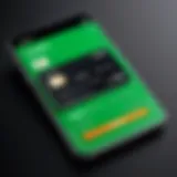 Overview of CashApp Cash Card Features