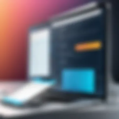 Integration advantages of a ticketing approach in task management
