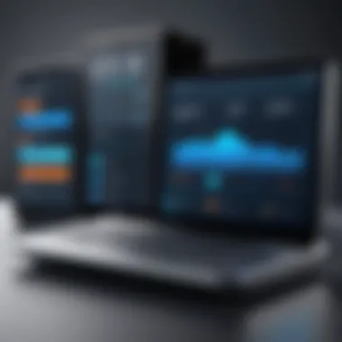 User-Friendly IVR Interface Interactive Voice Response System Interface