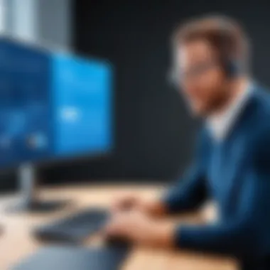 Integrating RingCentral IVR Effectively Seamless Integration of RingCentral IVR