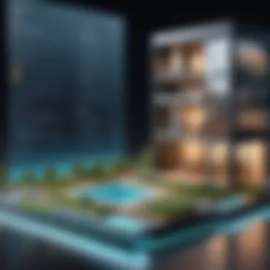 Key Features for Enhanced Property Management Key features of Guesty software for property management