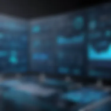 Capabilities of Big Data Platforms Big data platforms and their capabilities
