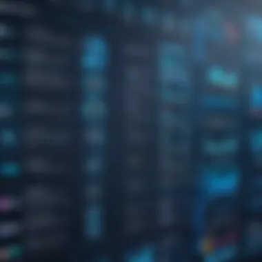 Categories of Data Analysis Tools Overview of data analysis tools categories