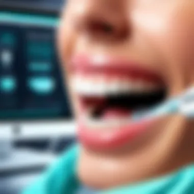 Technological advancements in dental software systems