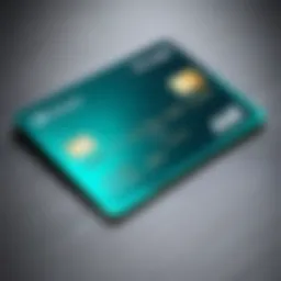 Overview of Ramp Credit Card features