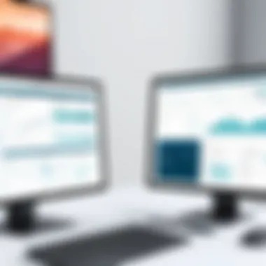 Comparative Analysis of Telehealth Platforms Comparative analysis chart of telehealth platforms
