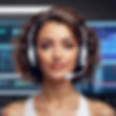 Customer Support Ratings for Dance Studio Software Customer support ratings for dance studio software