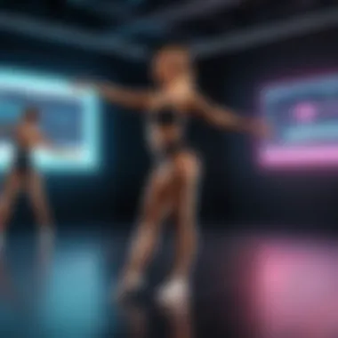 Key Features of Top Dance Studio Software Overview of dance studio software features