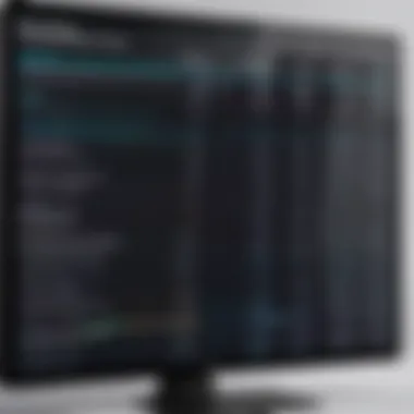 Pricing Comparison for Dance Studio Software Comparative pricing analysis of software options