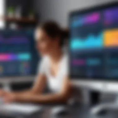 User Experience Insights for Dance Studio Software User experience evaluation of various software