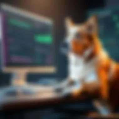 Key Features of Datadog Log Analysis Highlighted features of Datadog log analysis
