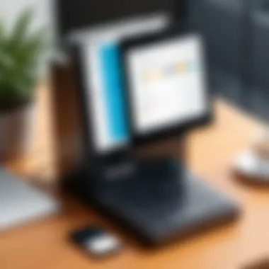 Best Practices for Ecwid POS Implementations Visual representation of best practices for implementing Ecwid POS integrations