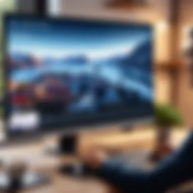 Enhancing Engagement with Live Streaming Audience engagement through live streaming