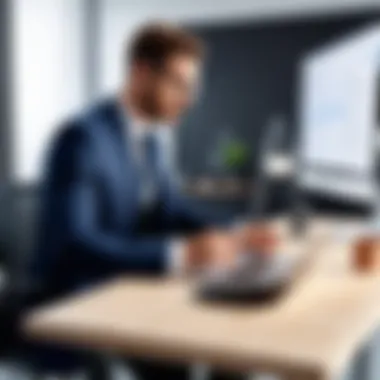 Tailoring Experiences for Individual Needs Personalized customer interaction