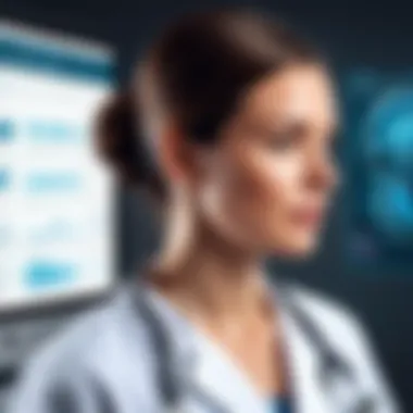 Navigating Training Challenges in Healthcare Challenges in healthcare software training