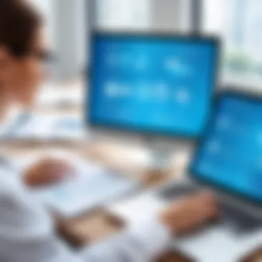 Strategic Curriculum in Healthcare Software Training Curriculum development for healthcare software training