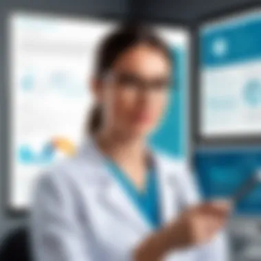 Assessing Training Effectiveness in Healthcare Evaluation mechanisms in healthcare training programs