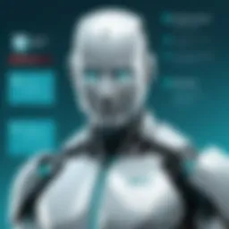 Overview of ESET Antivirus Endpoint Features