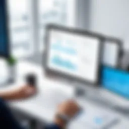 Overview of project management software features