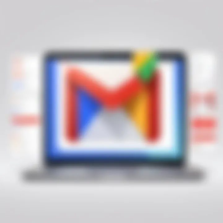 Gmail integration with productivity tools