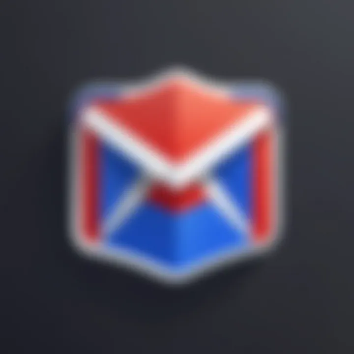 Security protocols of Gmail