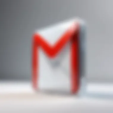 Comparative analysis of Gmail and other email services