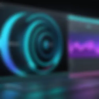 Motion Graphics Comparison Using Adobe Software Visual comparison of motion graphics produced by various Adobe software