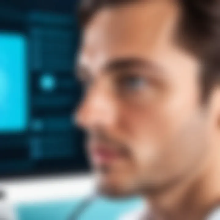 Privacy concerns in telemedicine