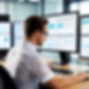Technology in Employee Assessment Technology integration for employee assessment