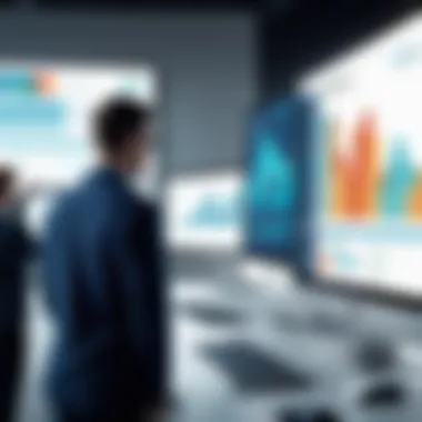 Visualizing Workforce Effectiveness Visualizing workforce effectiveness metrics