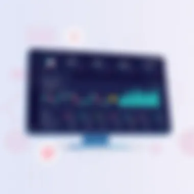 Finoko FPA User Interface Overview User-friendly interface of the Finoko FPA platform