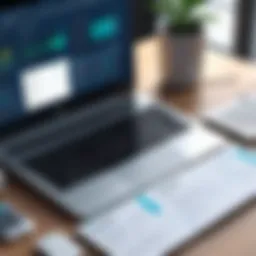 An overview of key features in free accounting software for non-profits