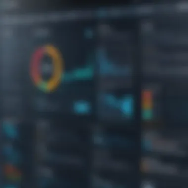 Visual Representation of Issue Tracking System Interfaces Overview of issue tracking system interfaces