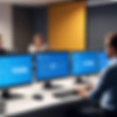 Selecting the Right IT Service Desk Tool A group discussion about choosing the right IT service desk tool